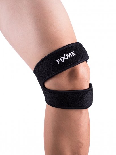 Fixme Knee Dual Action